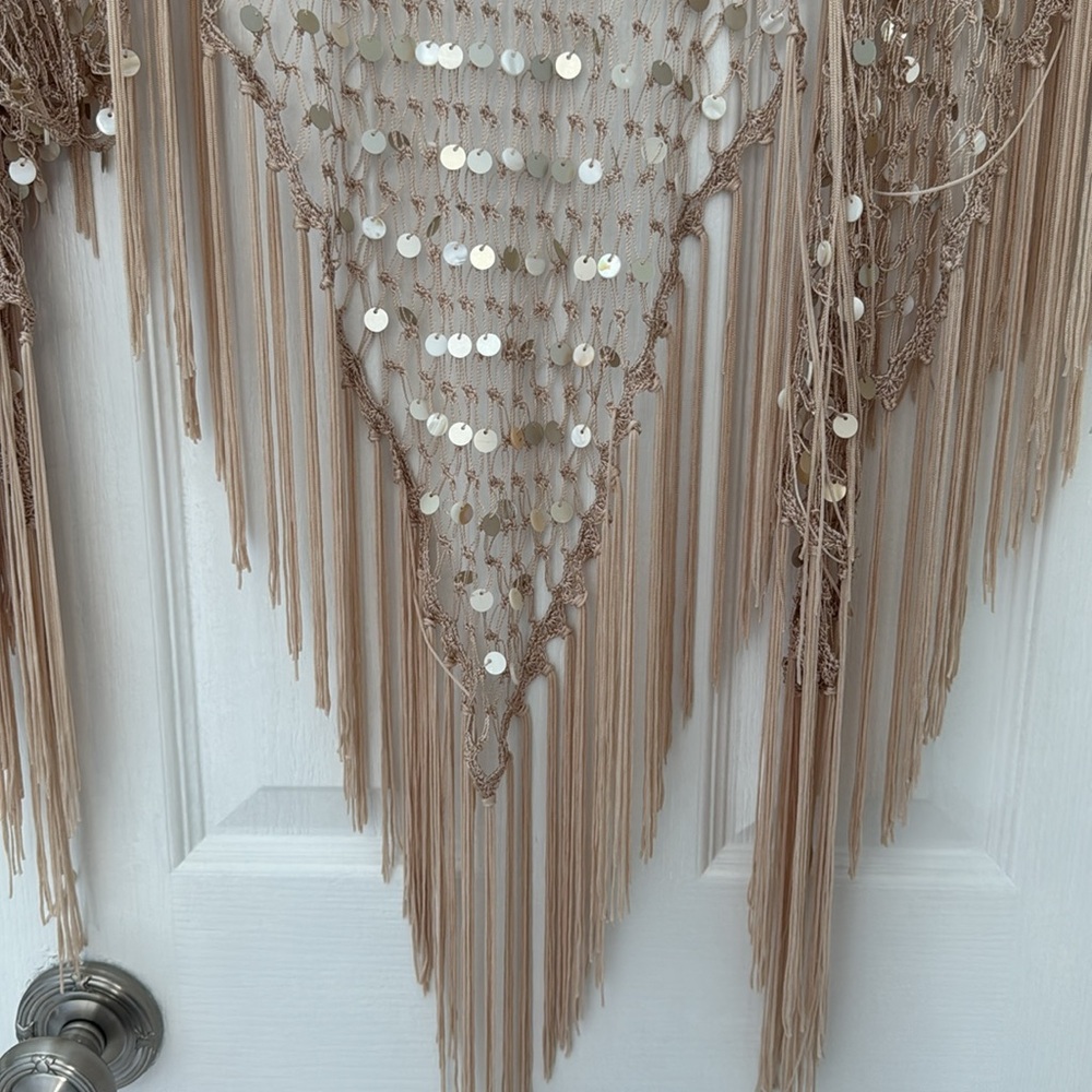 Chico’s Vintage Wrap - Picture 5 of 13